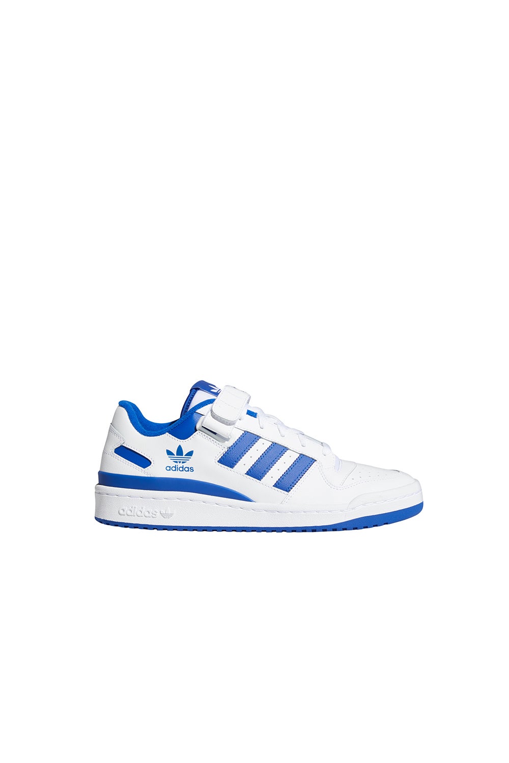 adidas cloud white royal blue