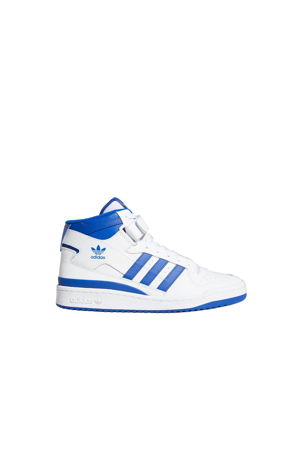 Royal blue and white on sale shoes