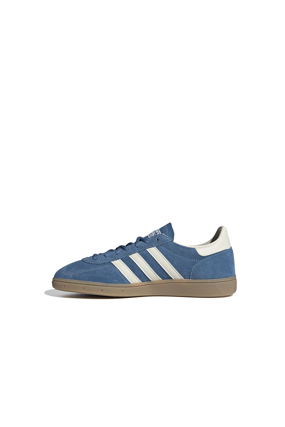 Adidas Handball Spezial Shoes Core Blue/cream White/crystal White | Karen  Walker