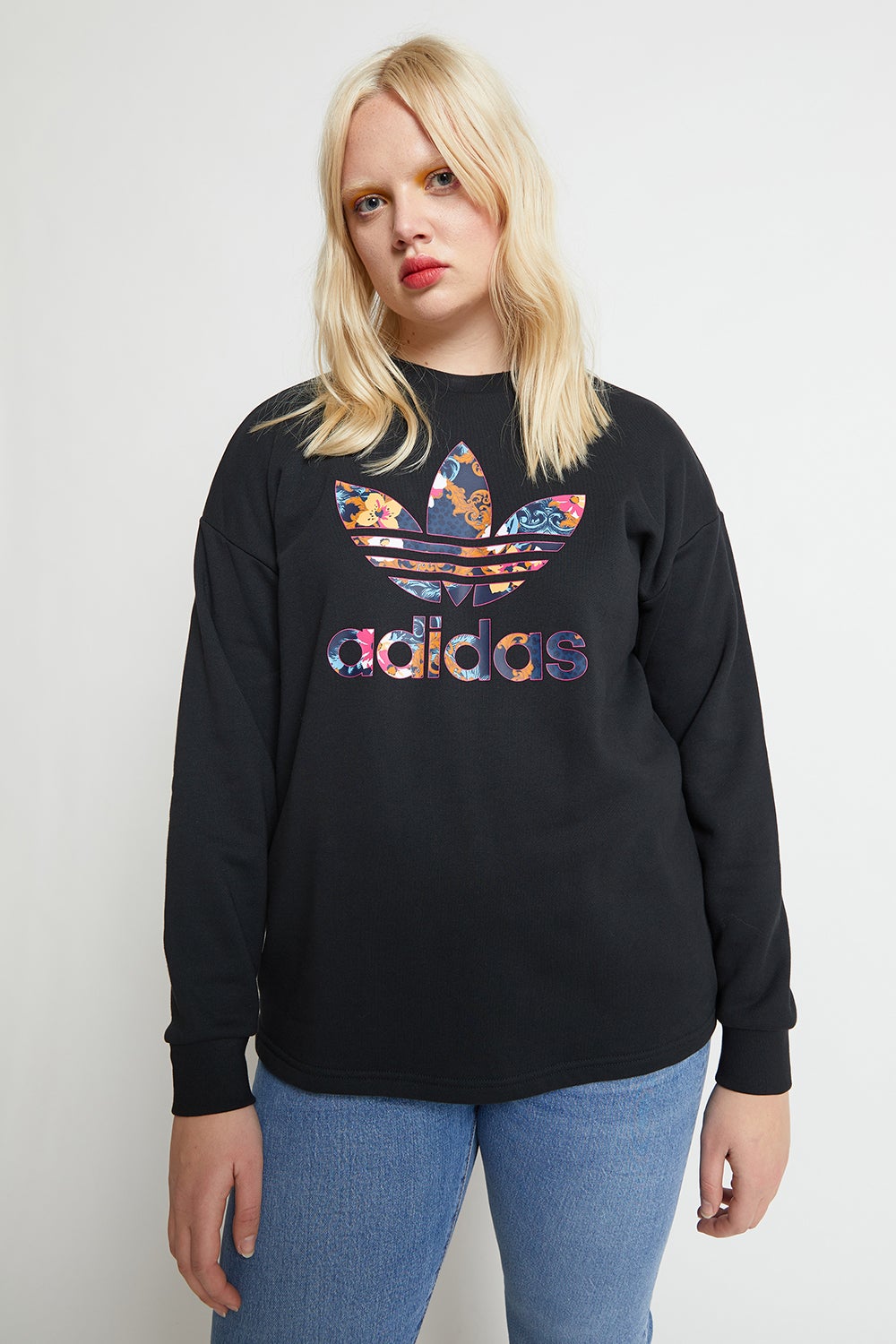 adidas her studio london sweatshirt