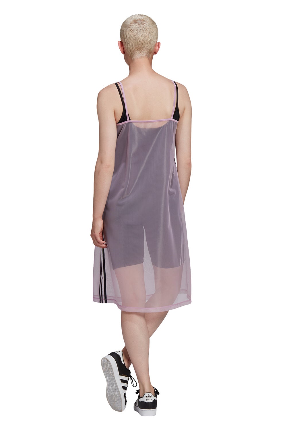 adidas mesh dress