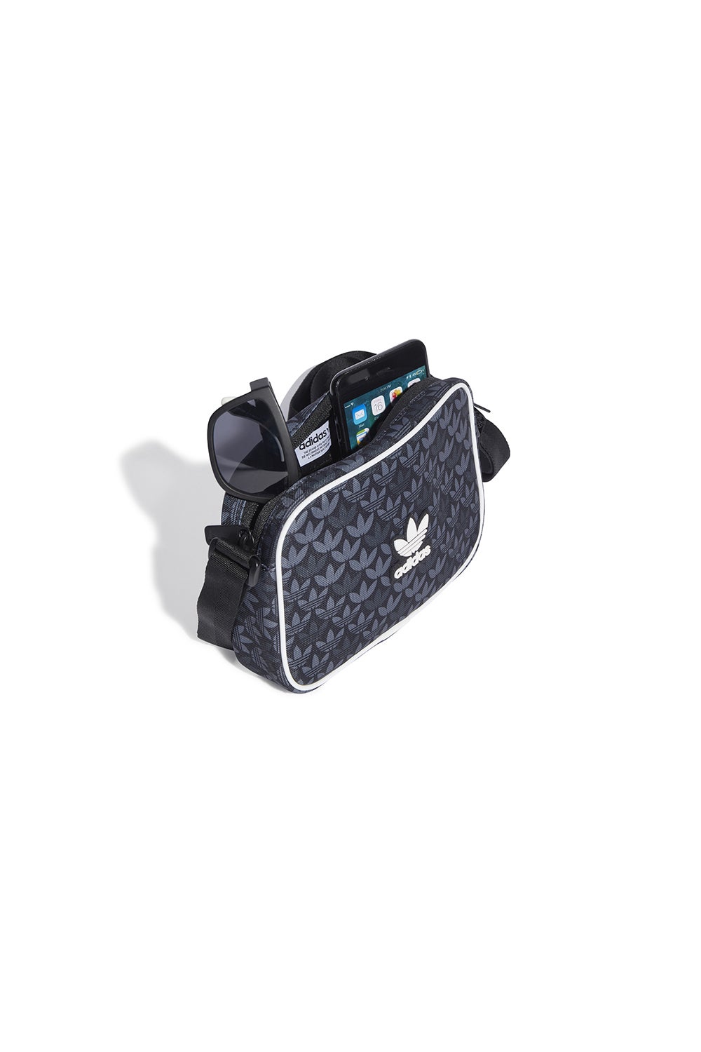 Adidas airliner sling bag sale