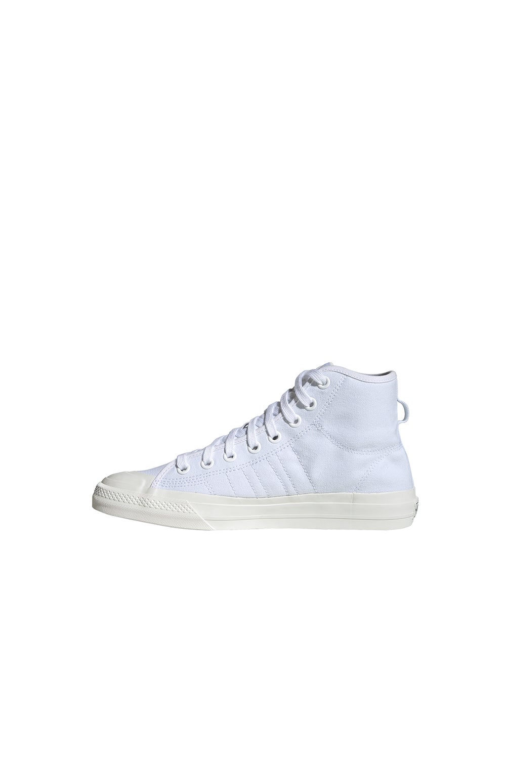 adidas nizza rf hi sneaker