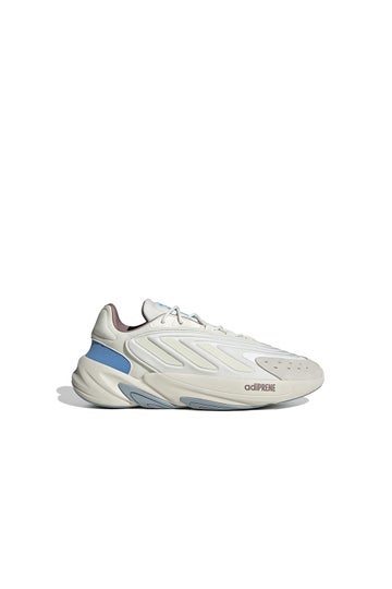Adidas Ozelia Shoes Off White/aluminium/magic Grey | Karen Walker