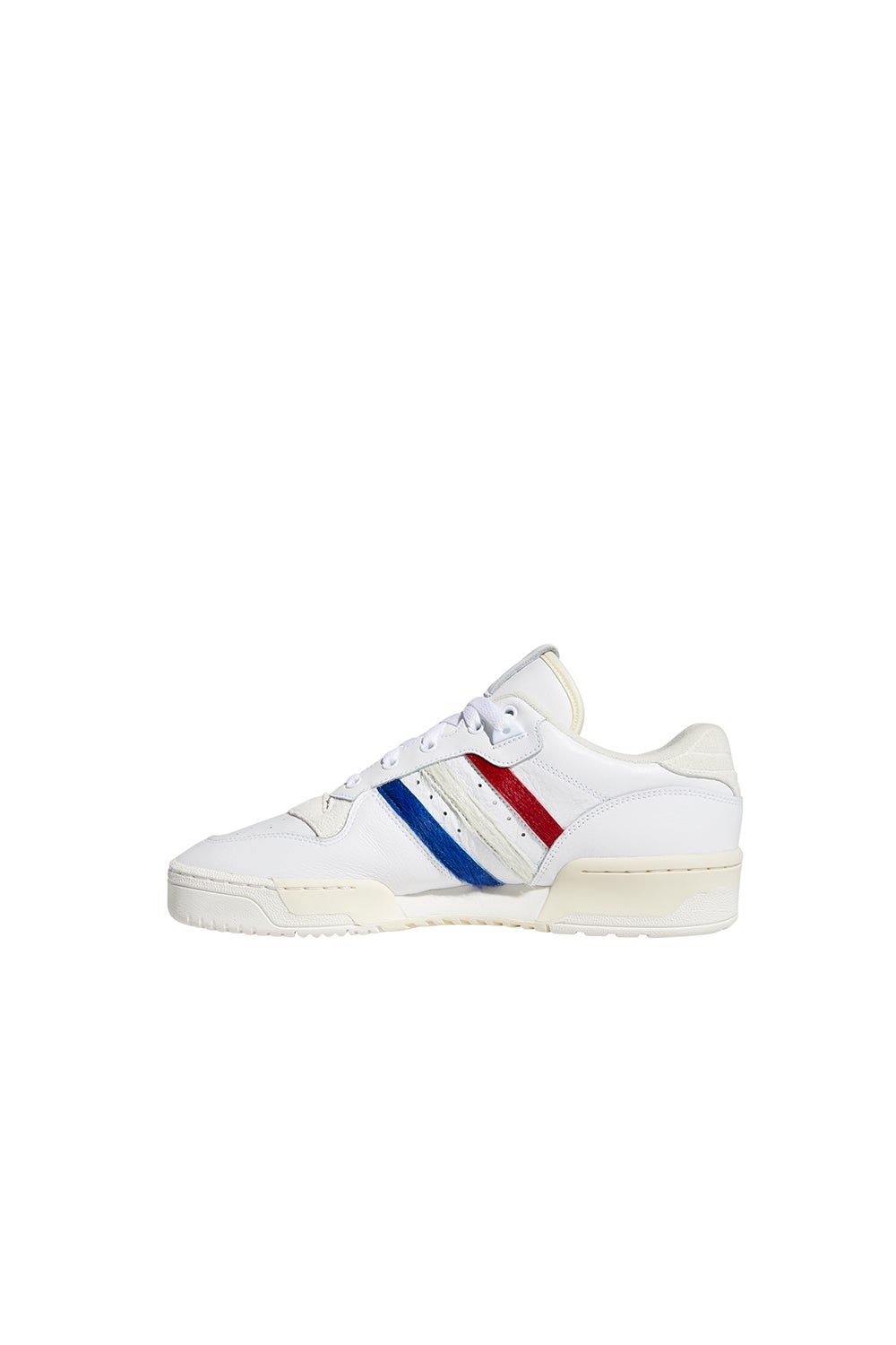 adidas rivalry low canvas hoops