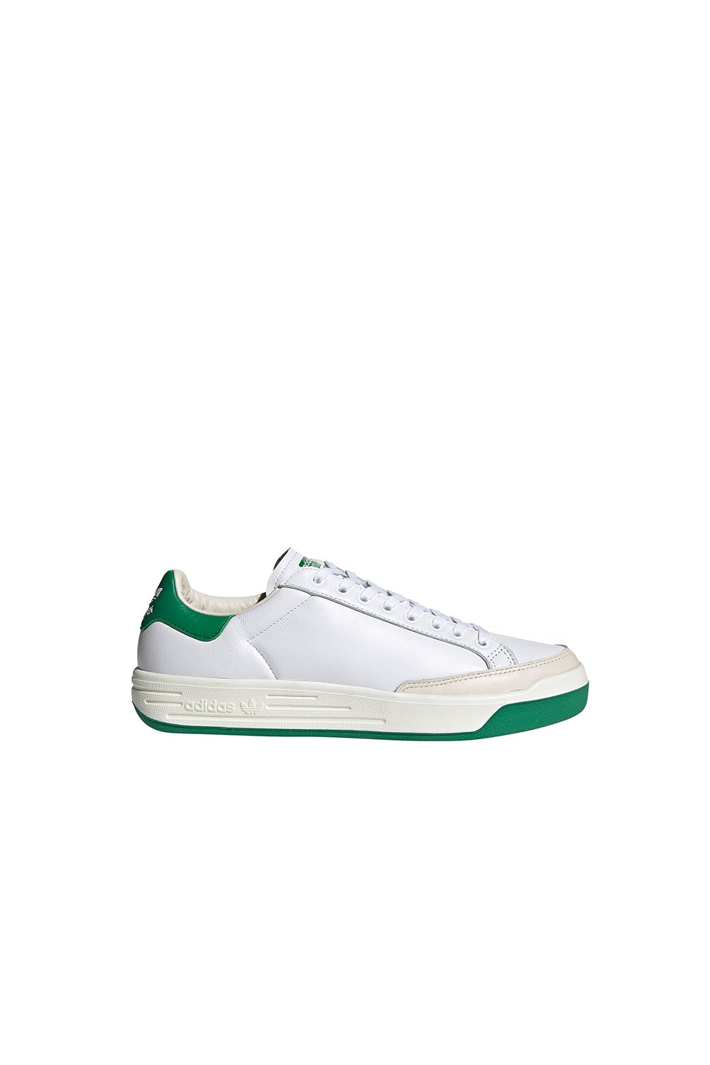 rod laver all white