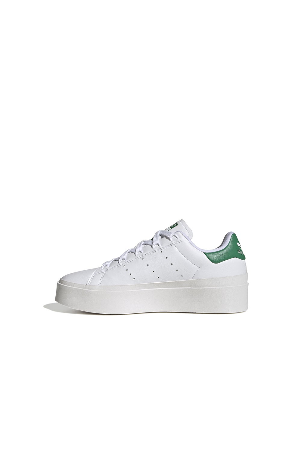 Adidas Stan Smith Bonega Shoes Cloud White cloud White green Karen Walker