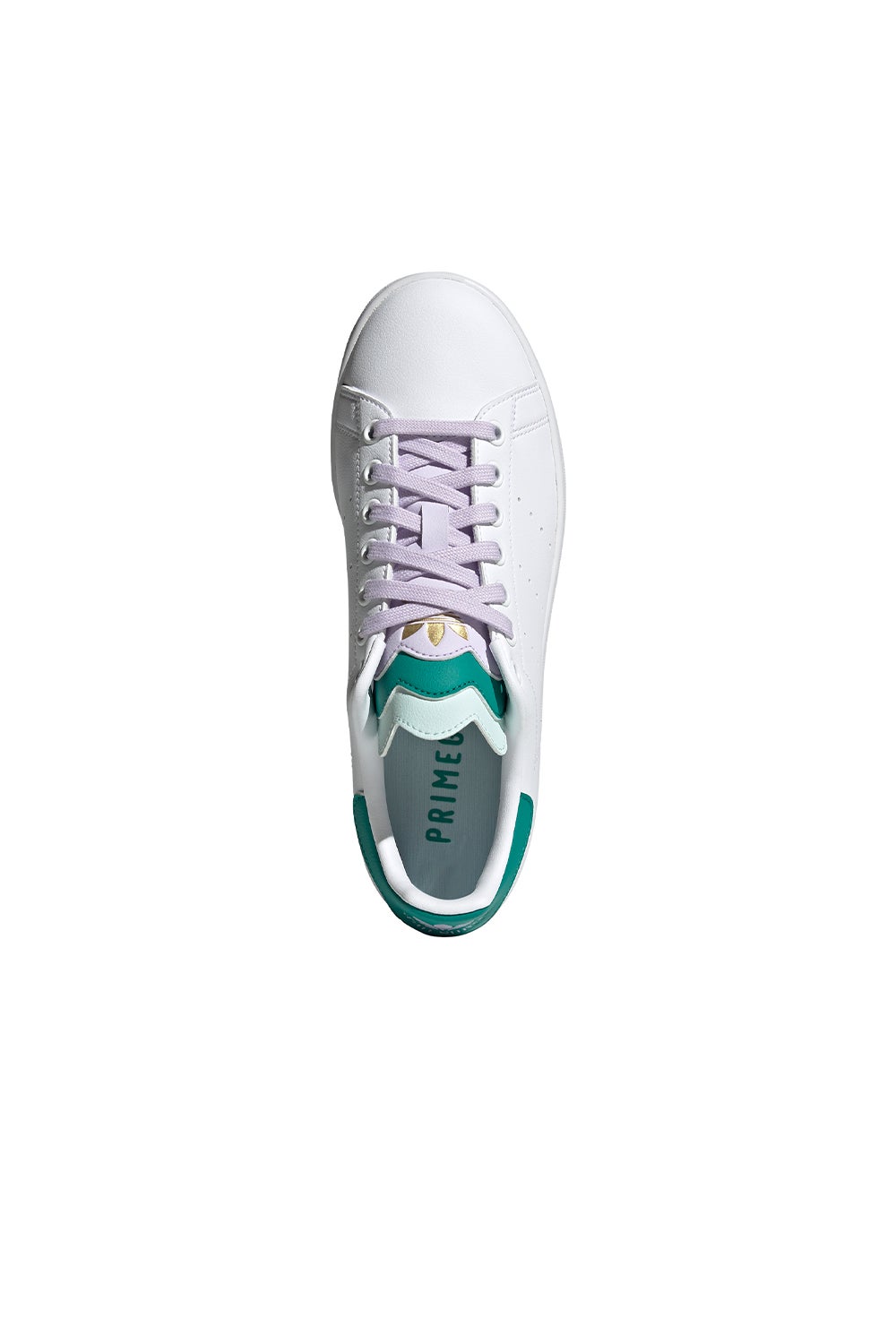 stan smith lilac