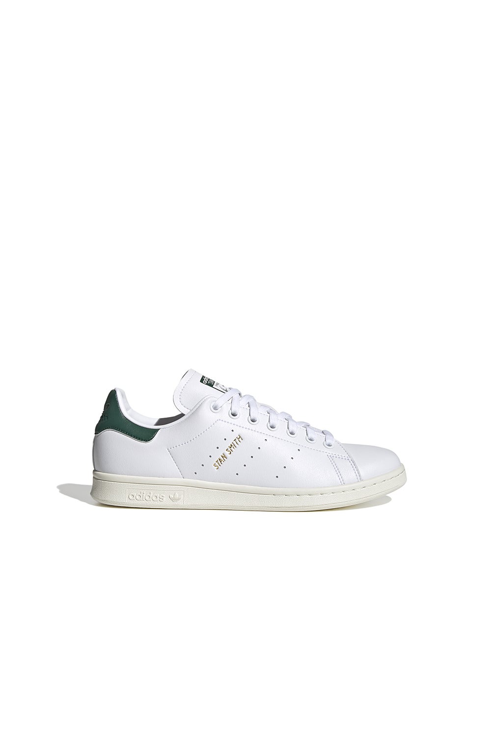 Adidas stan outlet smith up white