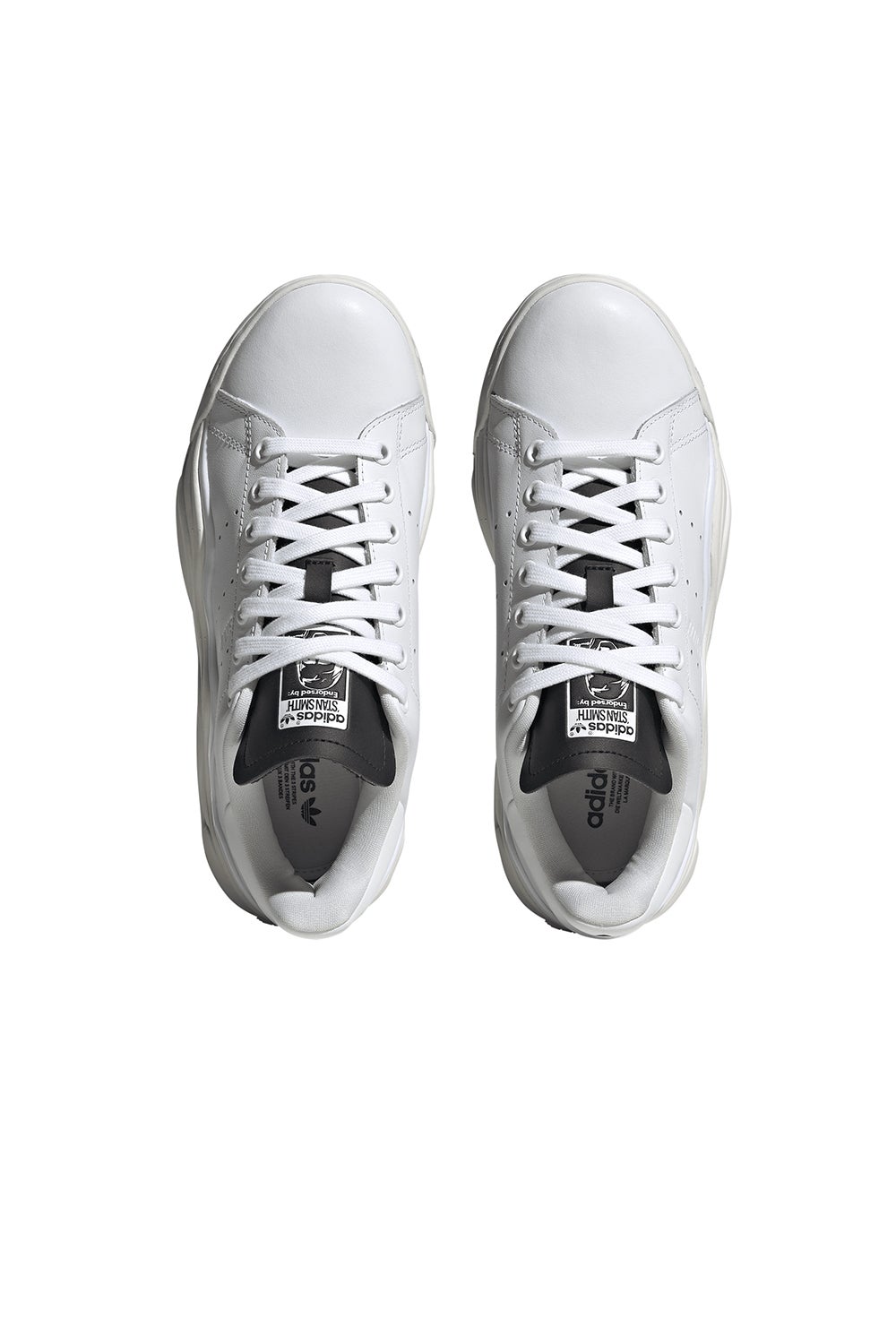 Cloud white adidas on sale shoes