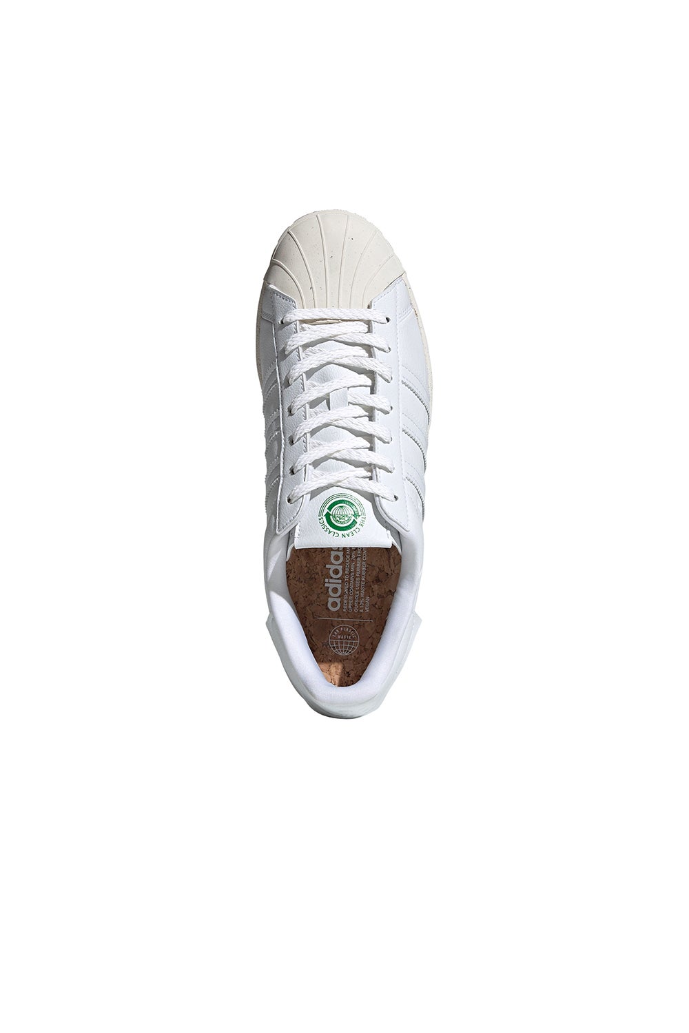 adidas superstar ftwr white