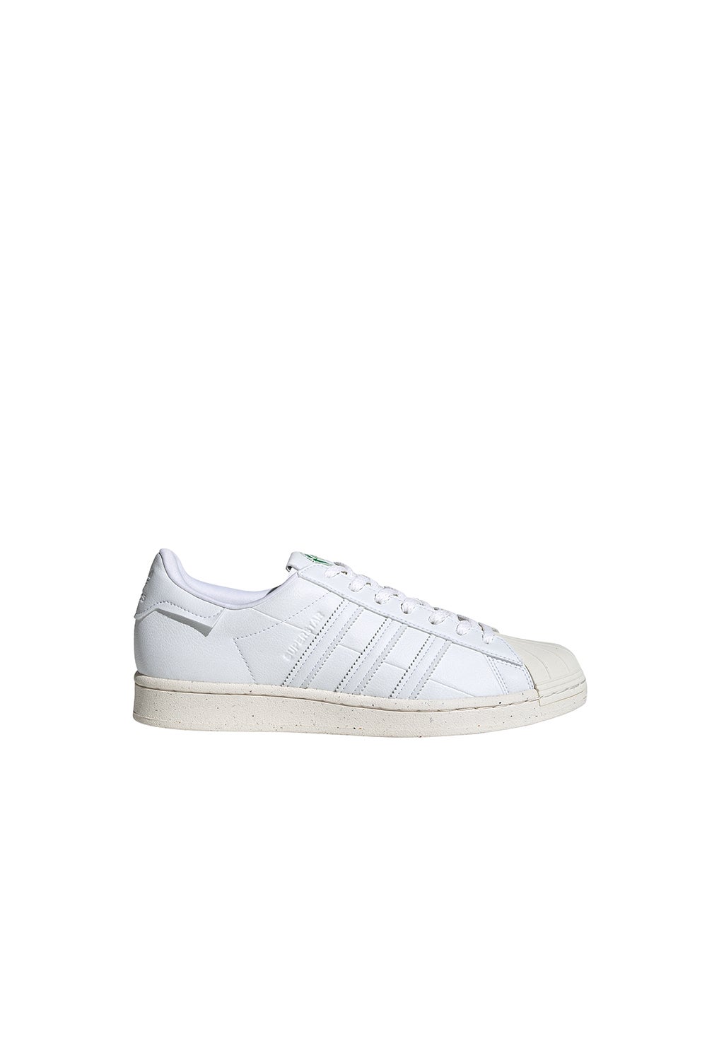 superstar ftwr white