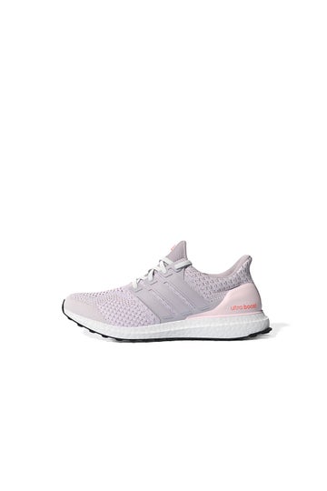 Adidas Ultraboost 5.0 Dna Shoes Almost Pink | Karen Walker