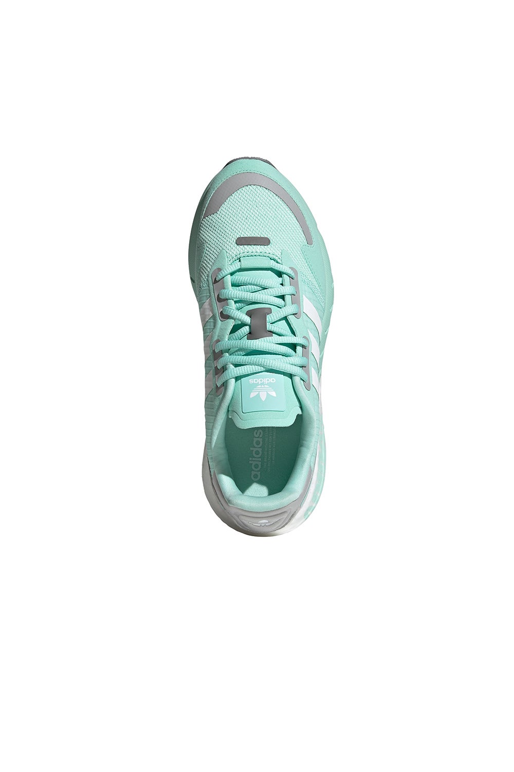 adidas women's zx 1k boost shoes