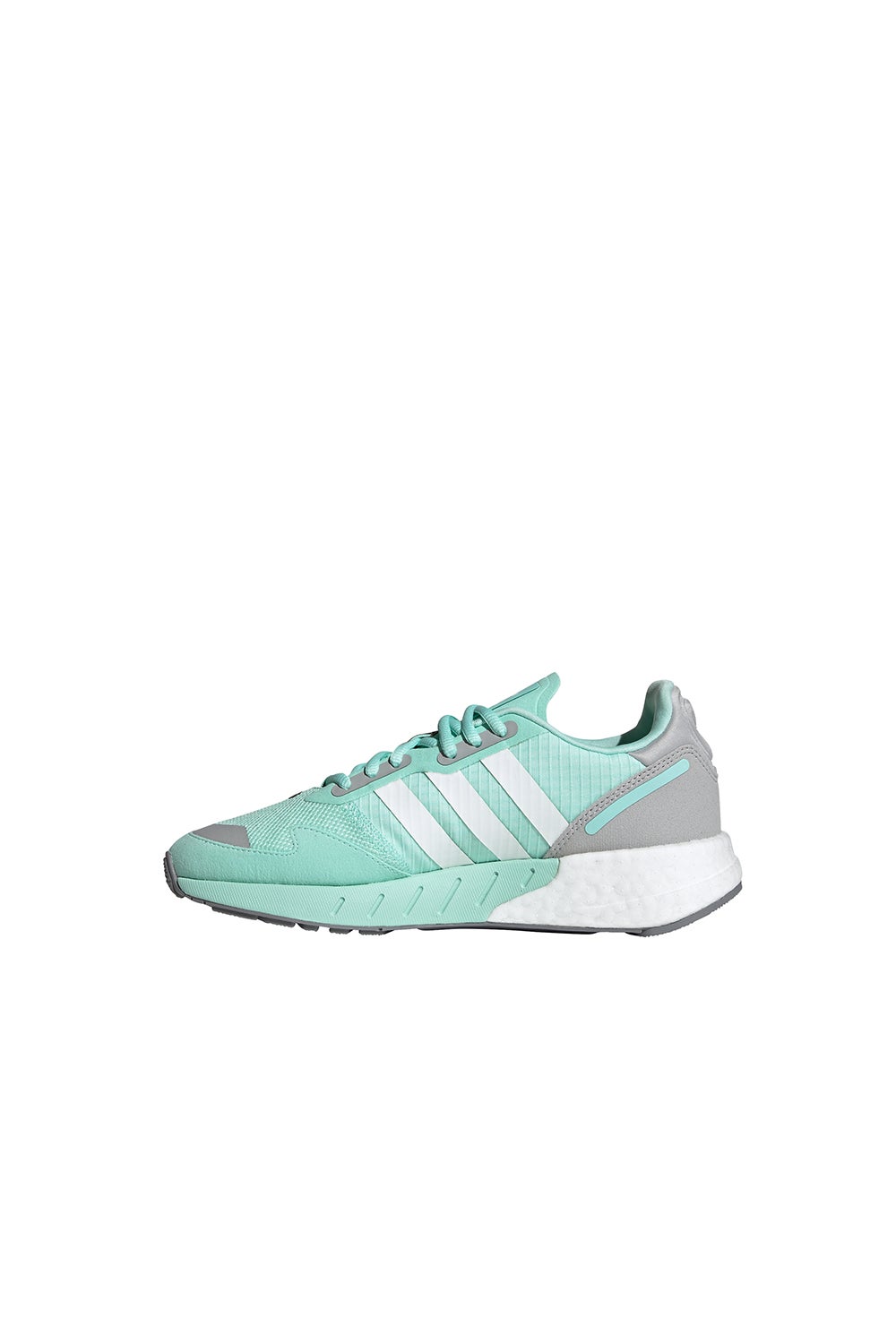 zx 1k boost shoes blue