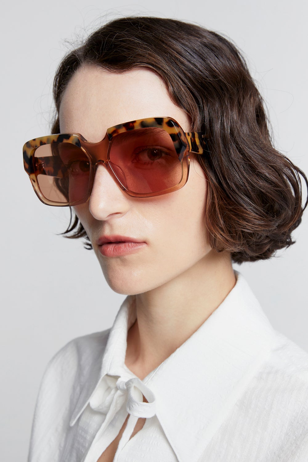 Karen walker best sale super duper tortoise