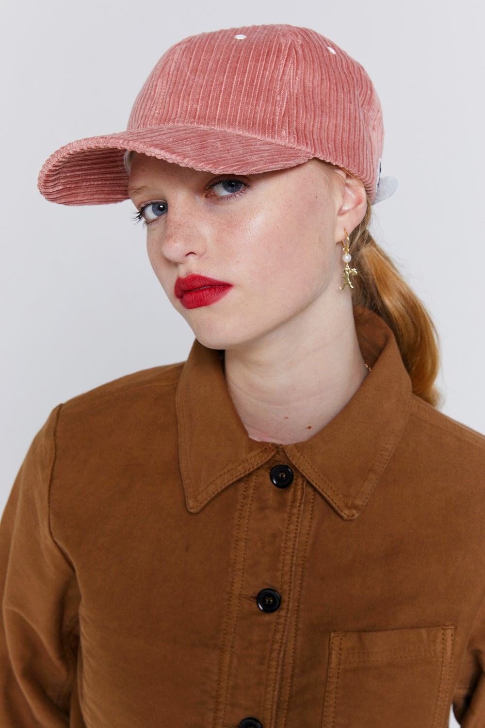 Karen store walker cap