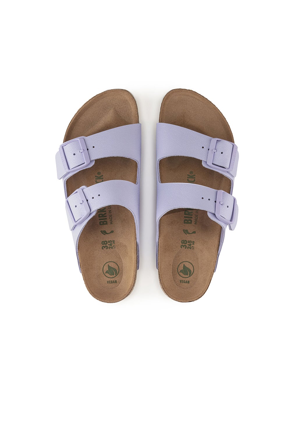 birkenstock vegan 37