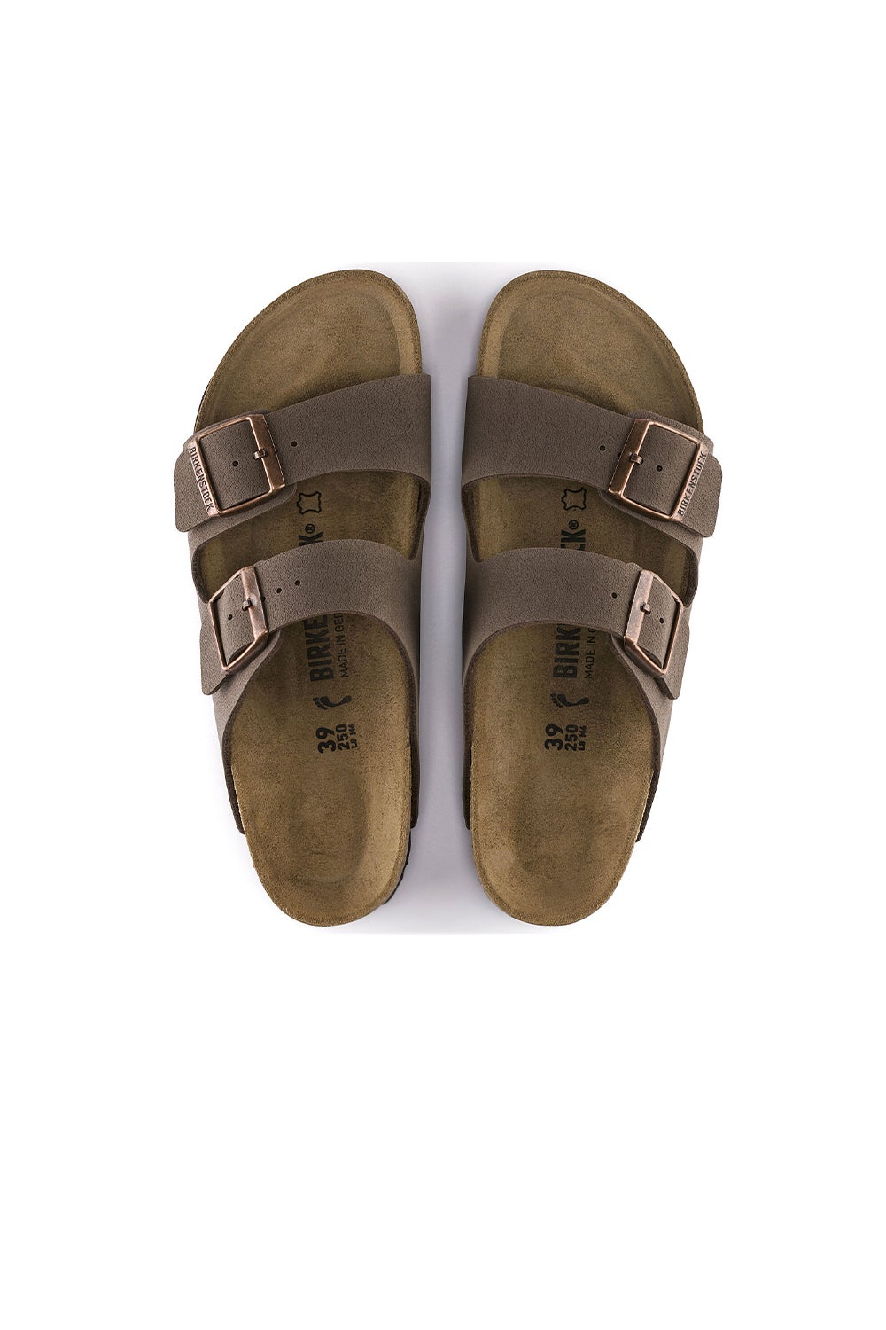 Arizona best sale birkenstock narrow