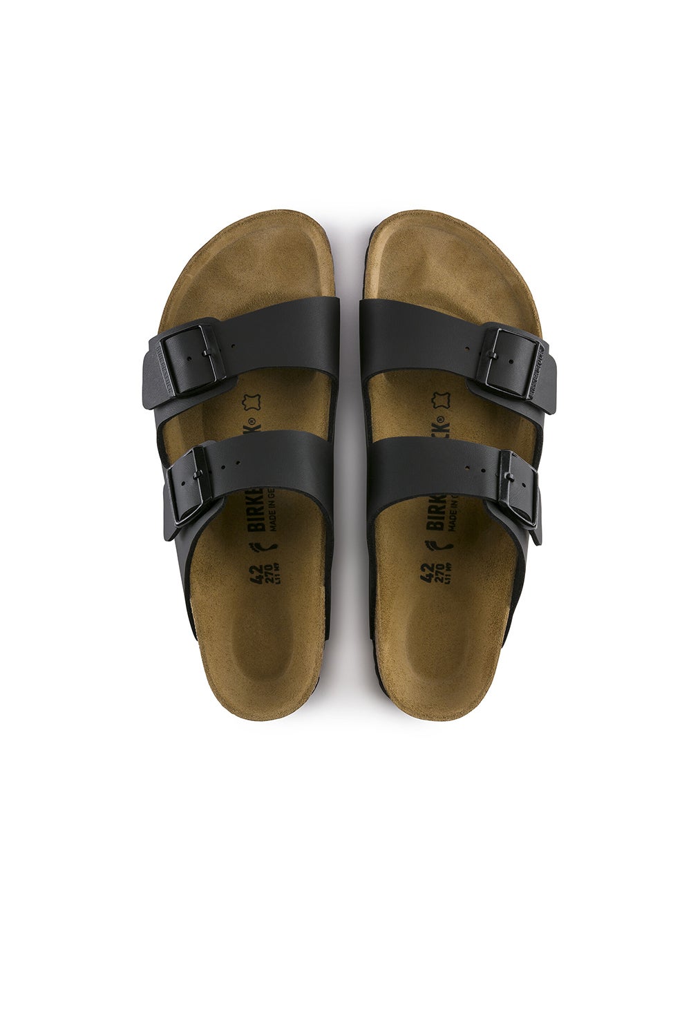 Arizona narrow sale fit birkenstock