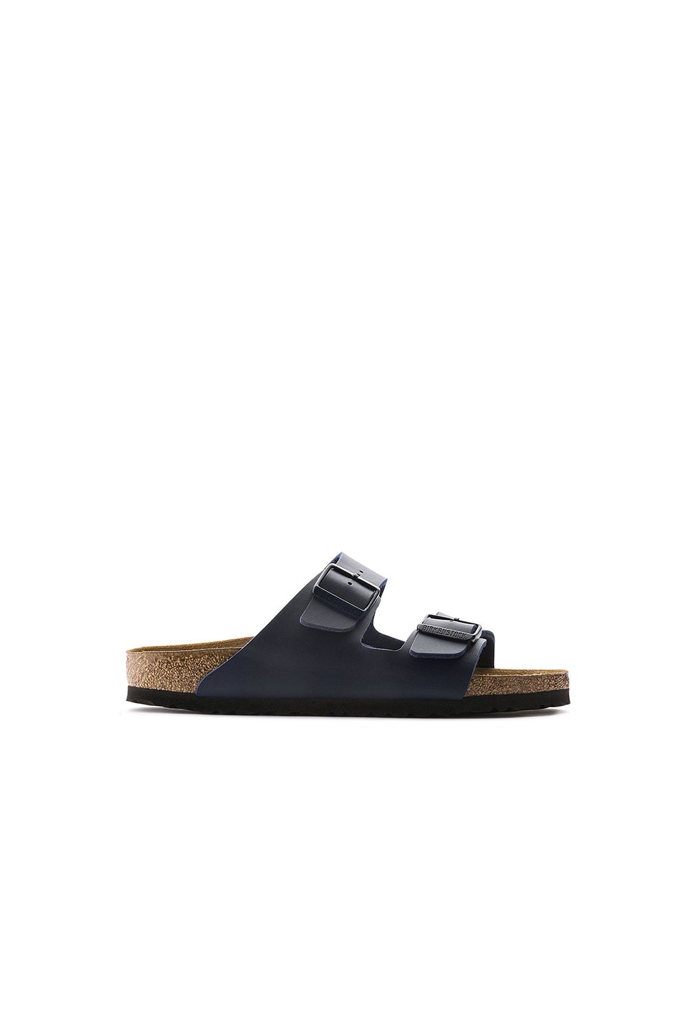 Birkenstock Arizona Birko flor Regular Fit Blue Karen Walker