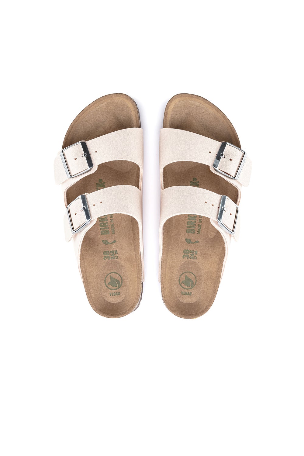 light camo birks