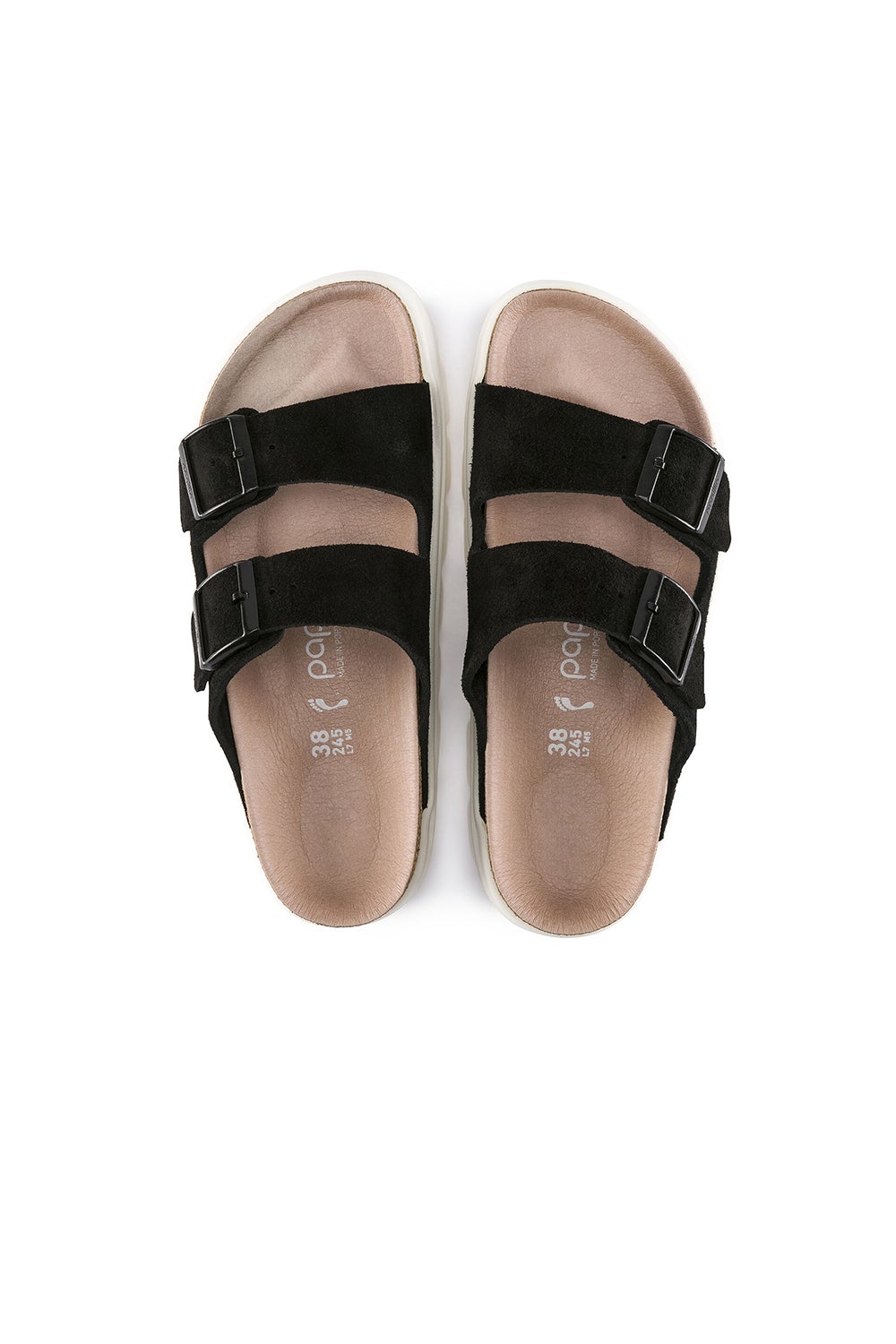 birkenstock papillio