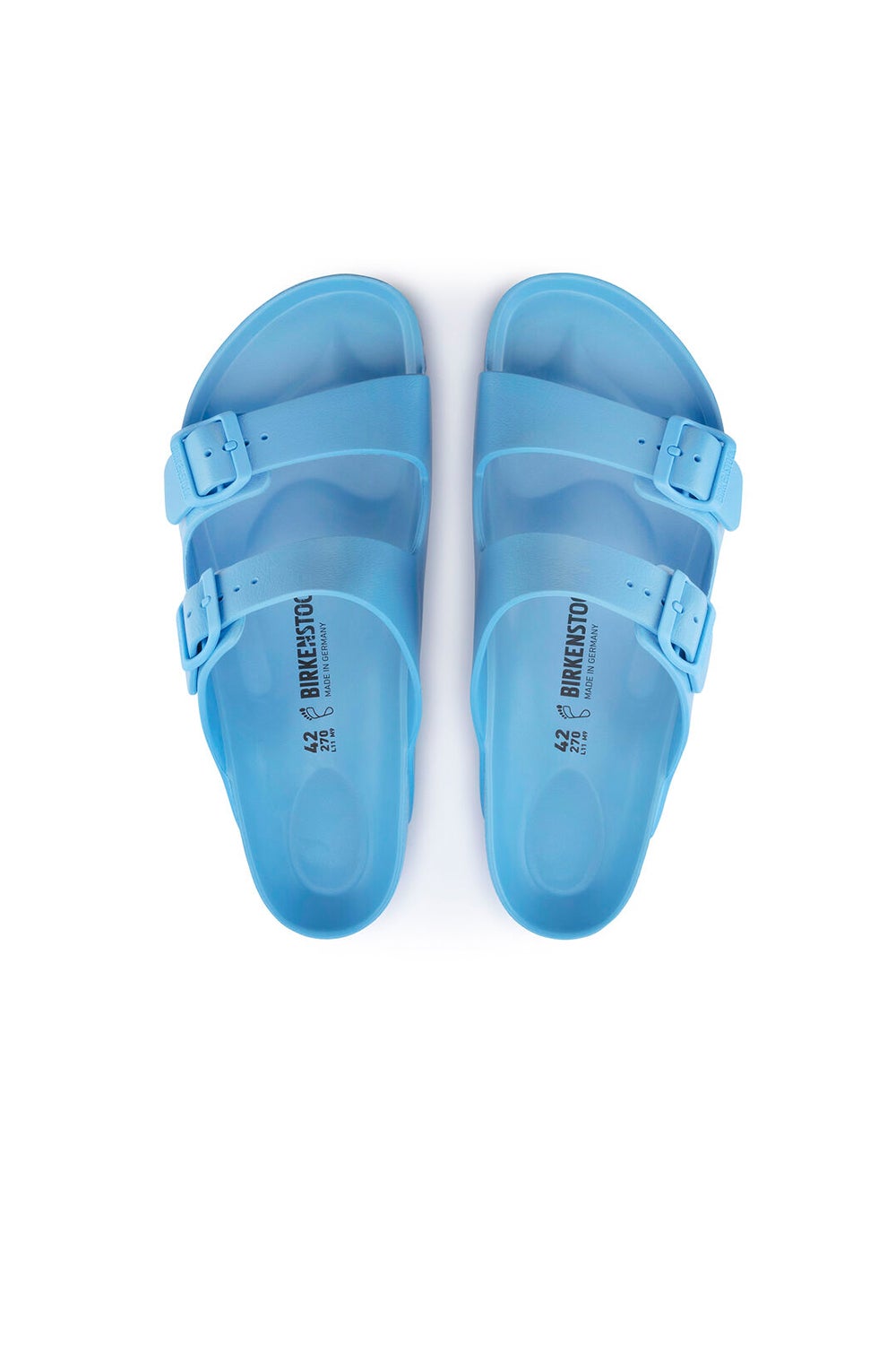 Birkenstock store eva regular