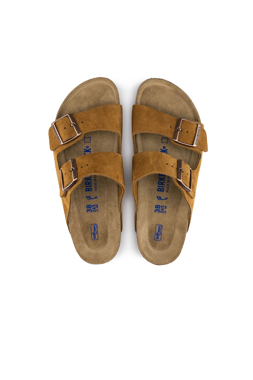 birkenstock arizona narrow fit