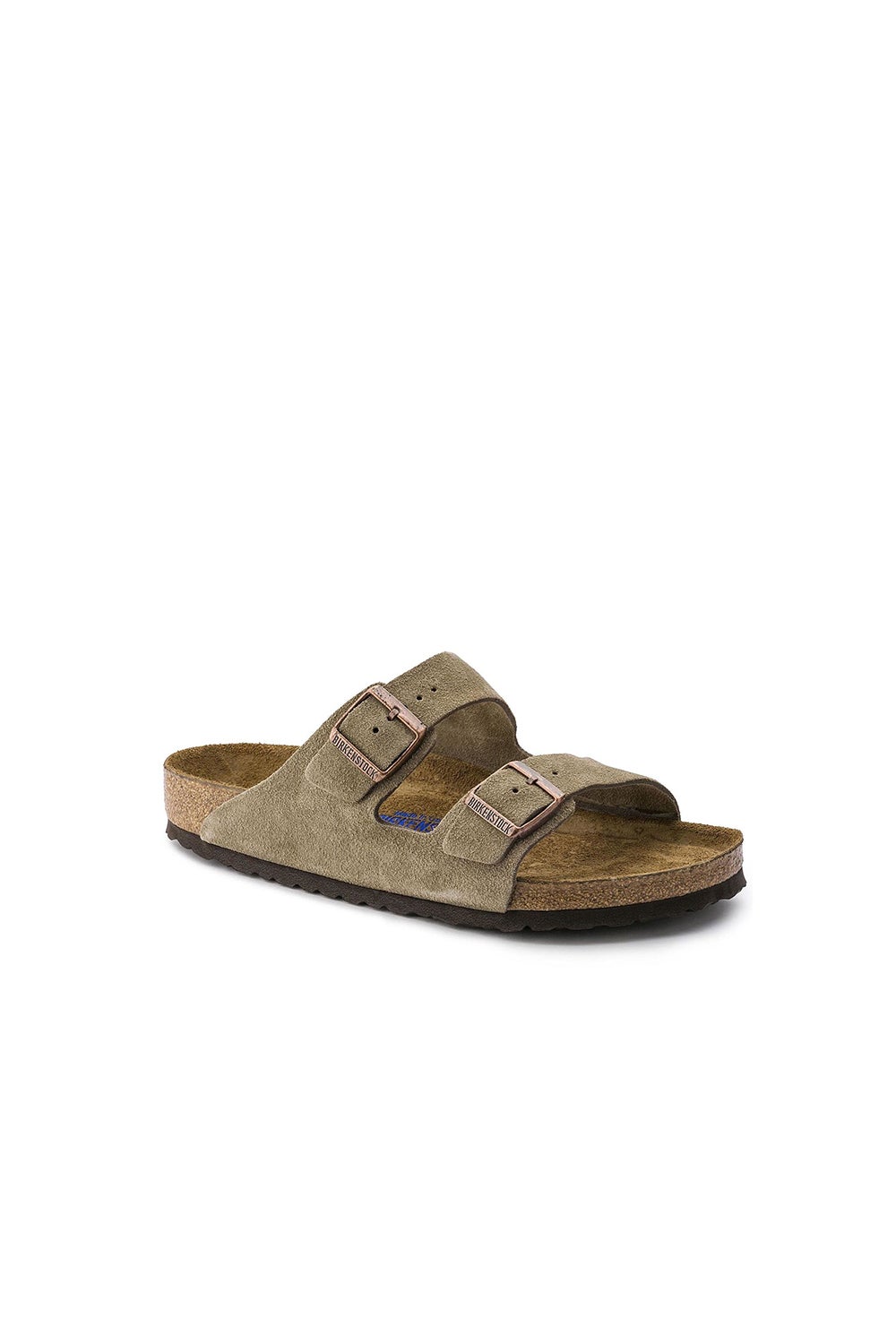 birkenstock taupe arizona