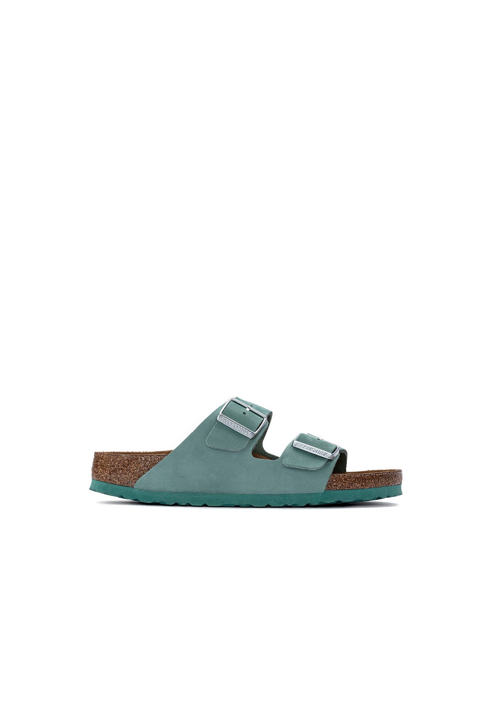 Birkenstock arizona store soft footbed tilbud