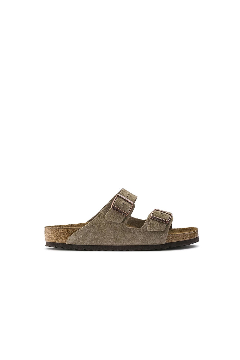 Birkenstock discount yao taupe