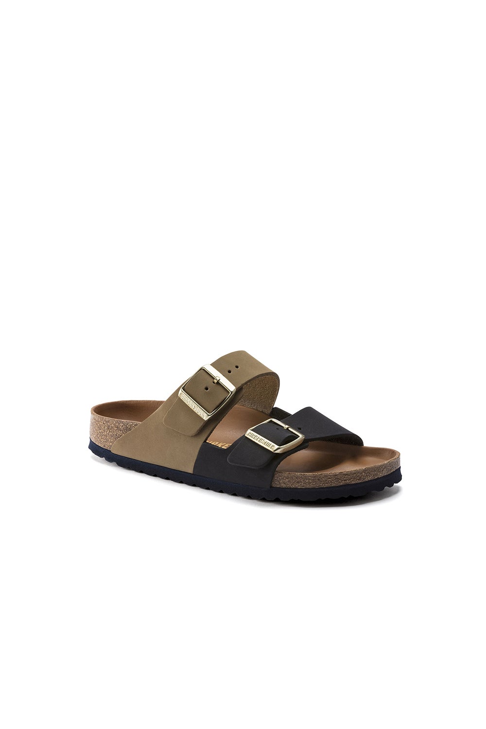 birkenstock arizona split