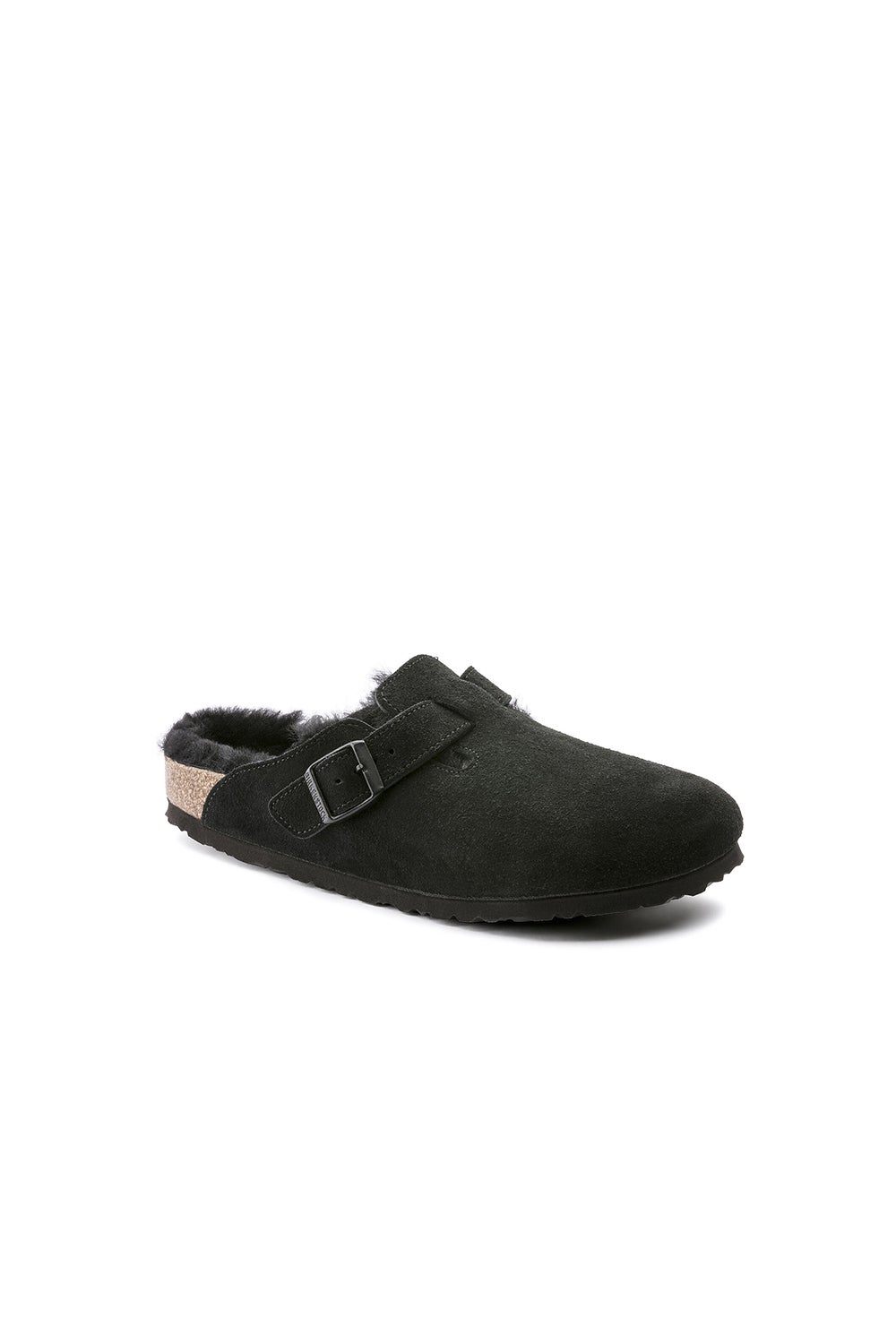 Birkenstock boston outlet shearling