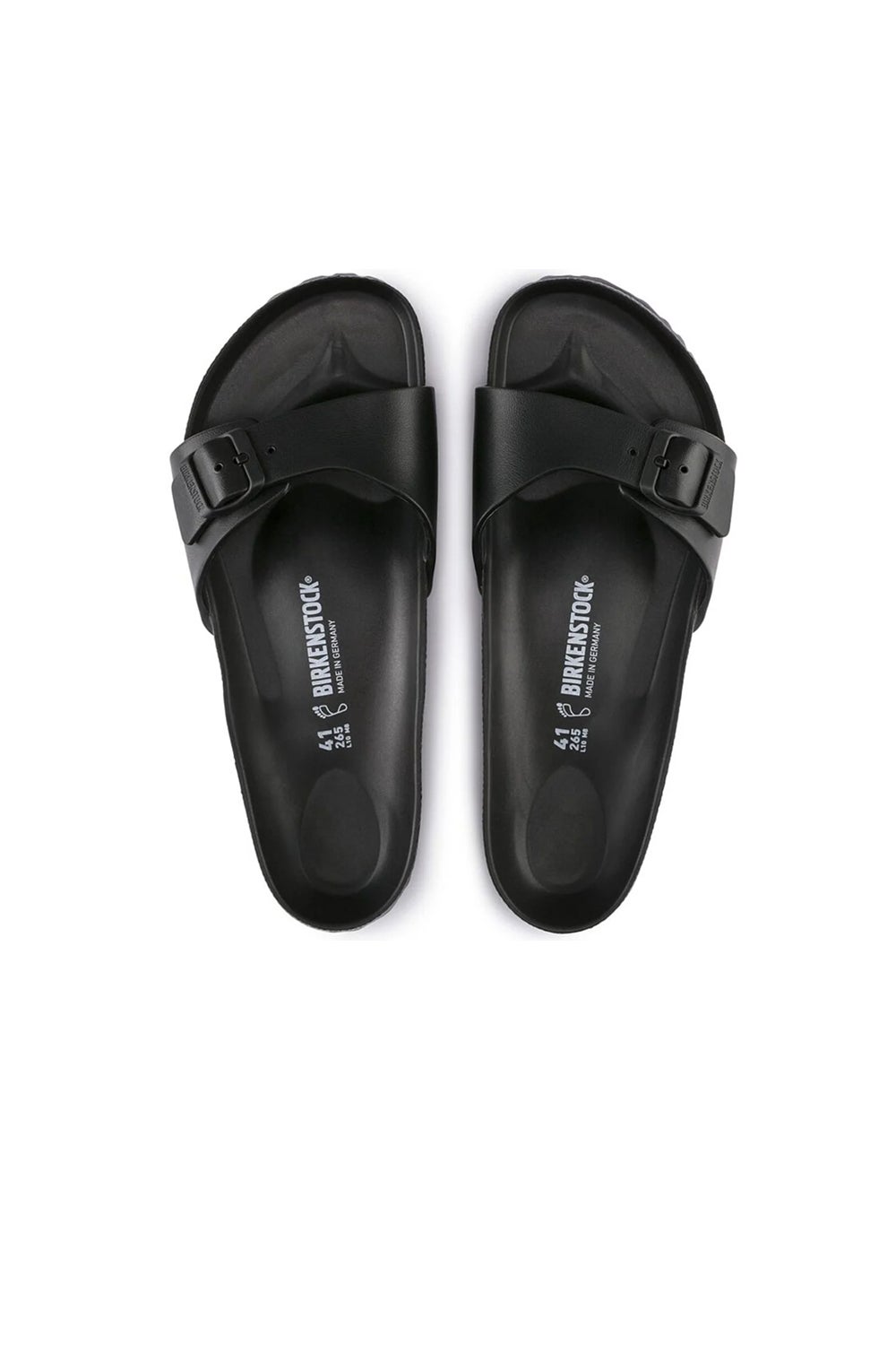 Birkenstock madrid 2024 eva 36