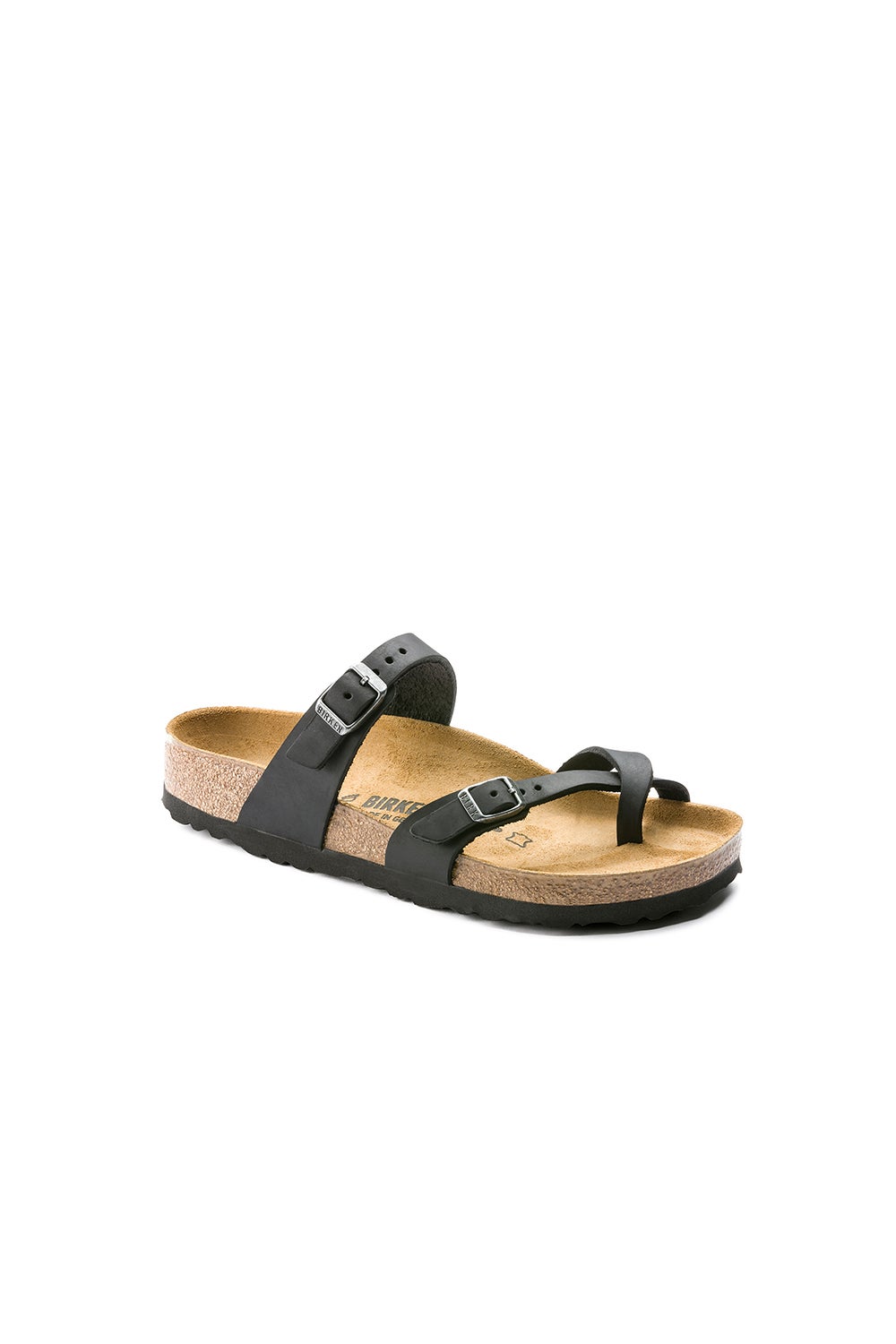 Black mayari cheap birkenstock sale