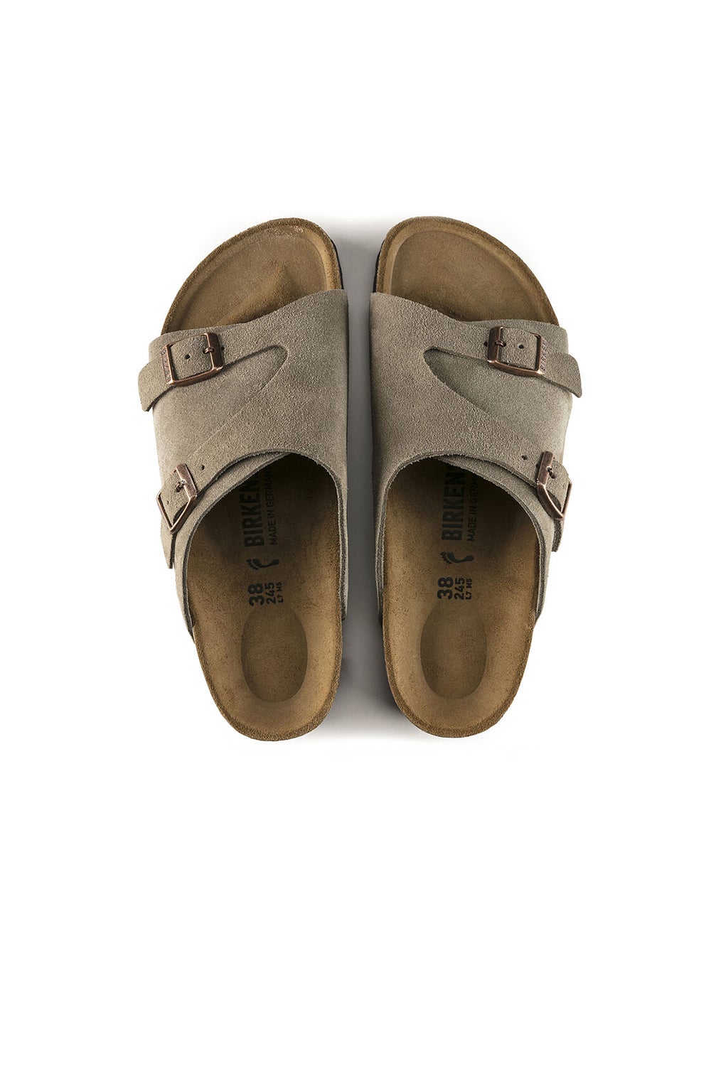 Birkenstock discount zurich 39