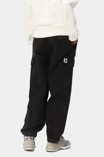 Cargo pants Carhartt WIP Collins Pant Ore garment dyed I029789_0R_GD
