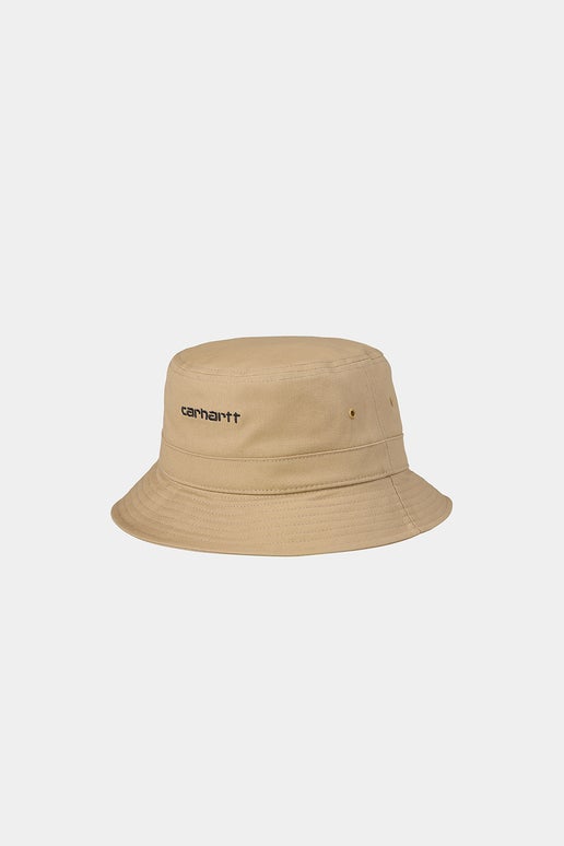 Carhartt Wip Script Bucket Hat | Karen Walker