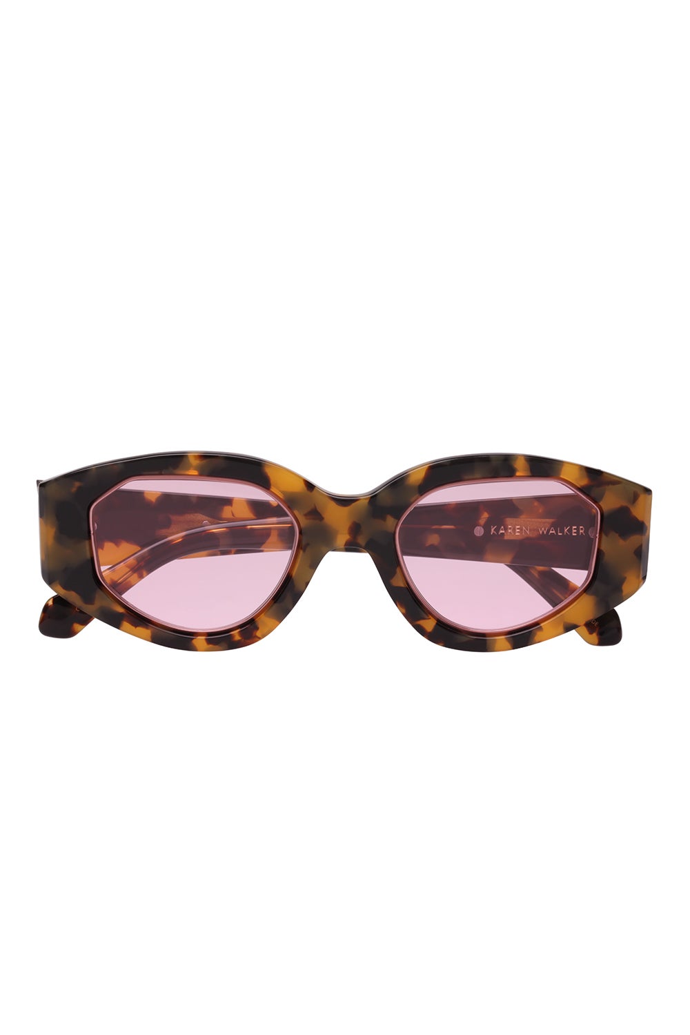 karen walker castaway crazy tort