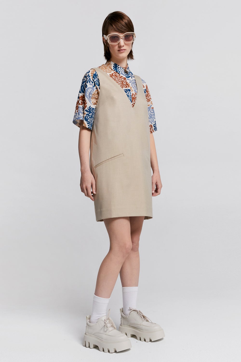 Karen walker dresses outlet myer