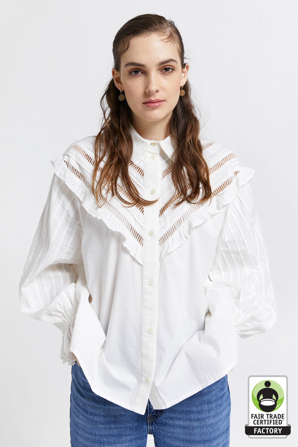 Tops & Shirts | Karen Walker