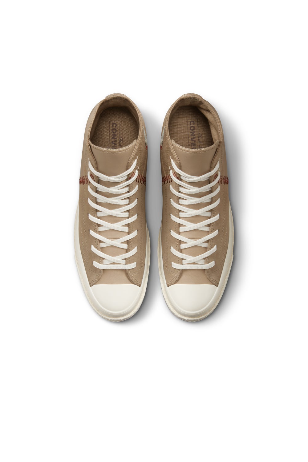 Converse khaki shoes online