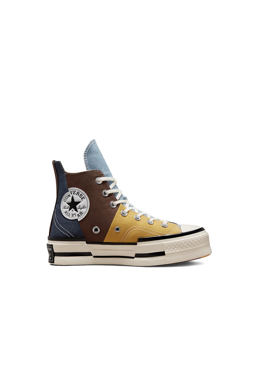 High clearance fashion converse