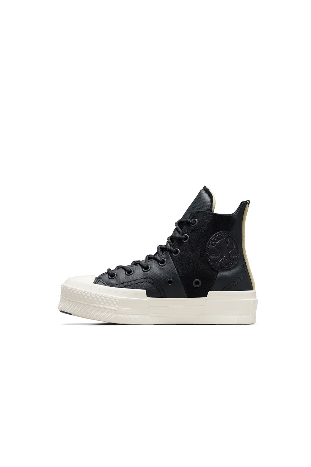 Chuck 7 mixed hot sale material high top