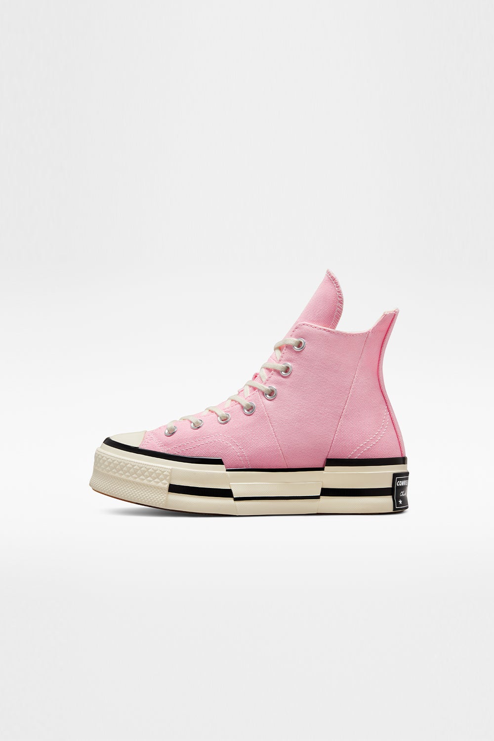 Converse 7s clearance high pink