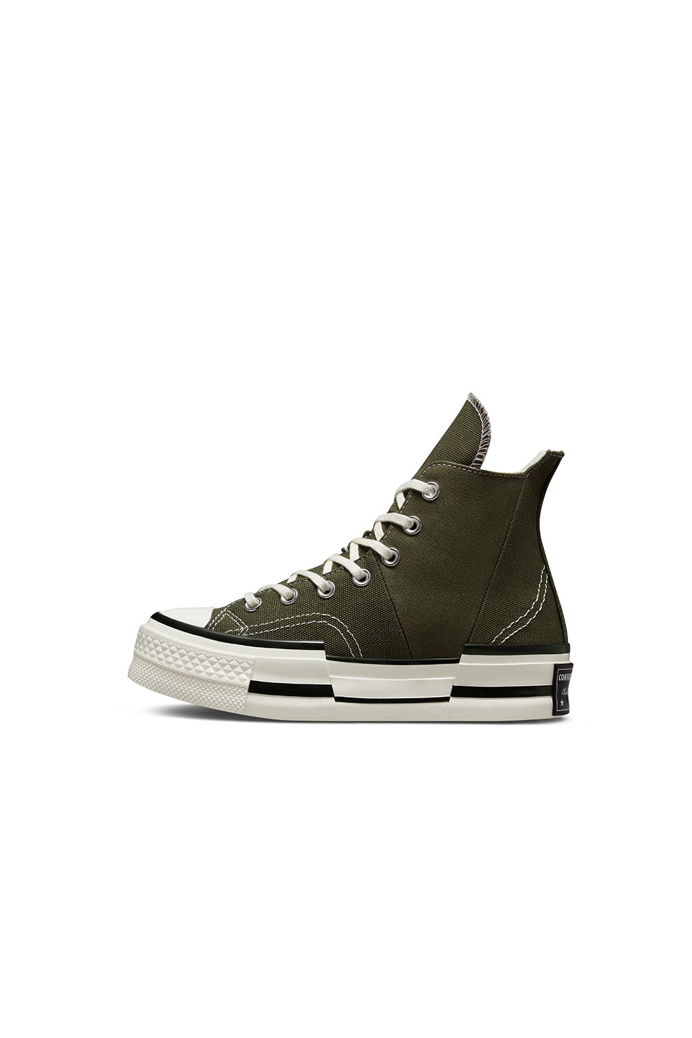 Converse Chuck 70 Plus Seasonal Colour High Top Utility | Karen Walker