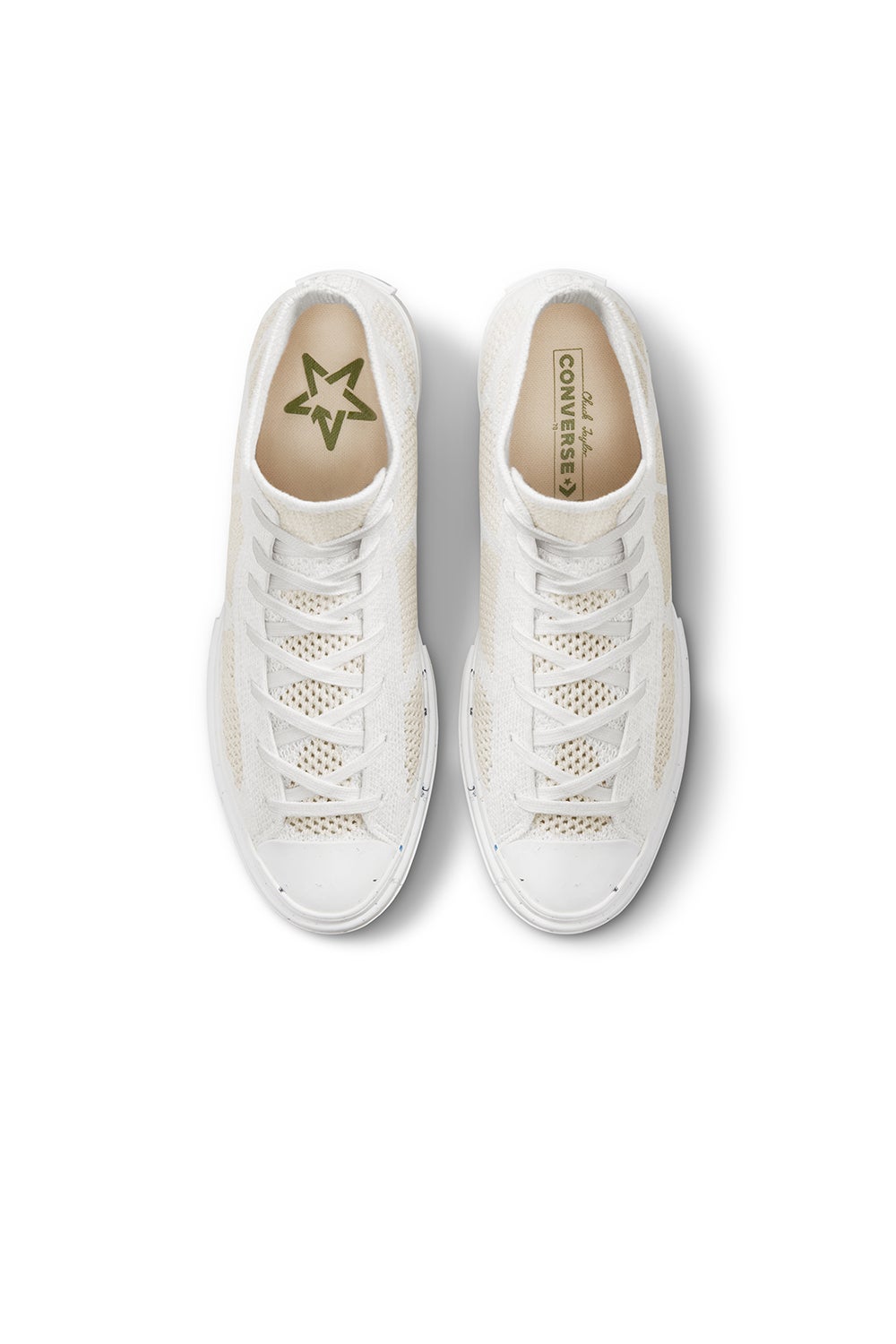 Converse sales knit sneakers