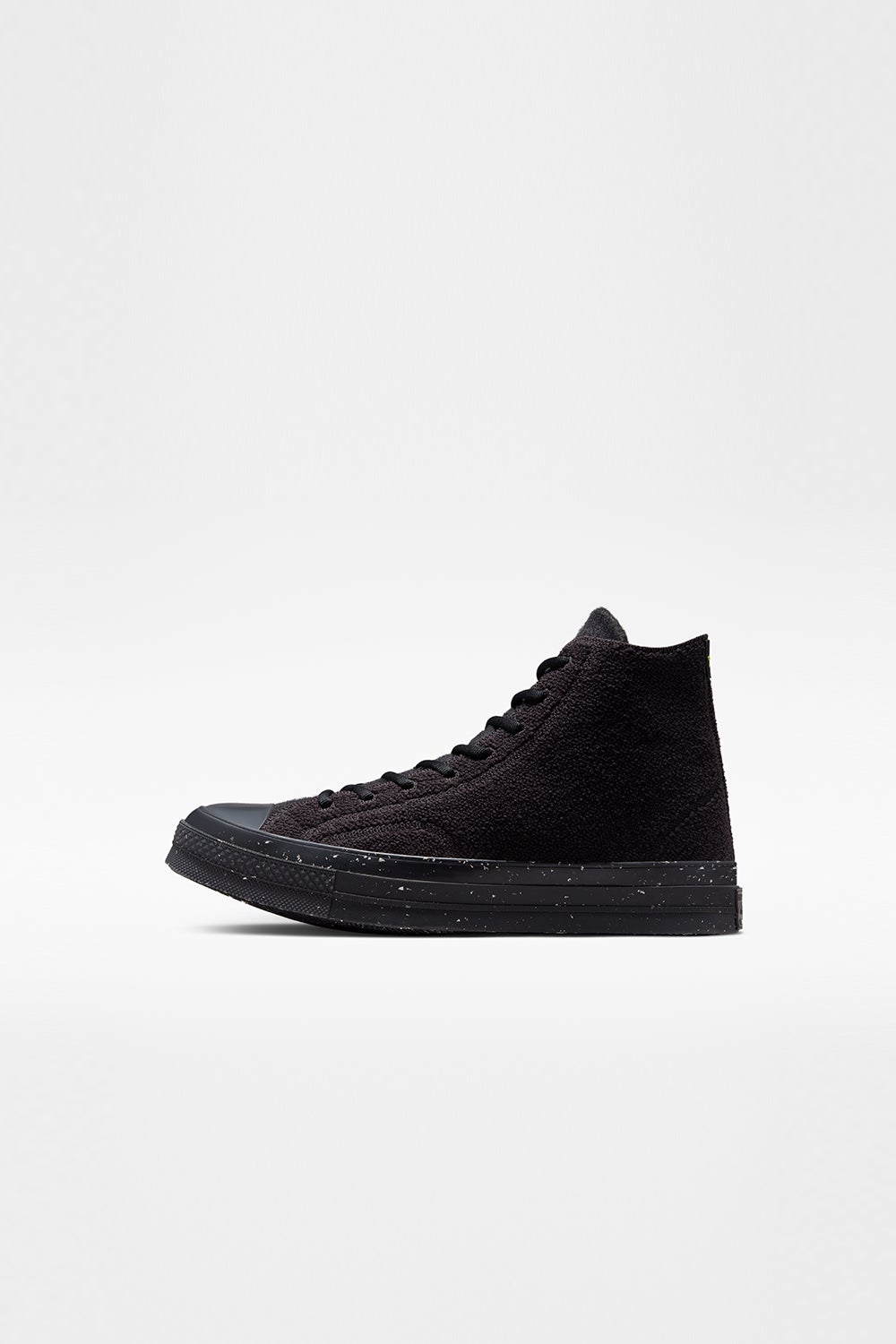 Converse 70 2025 black sale