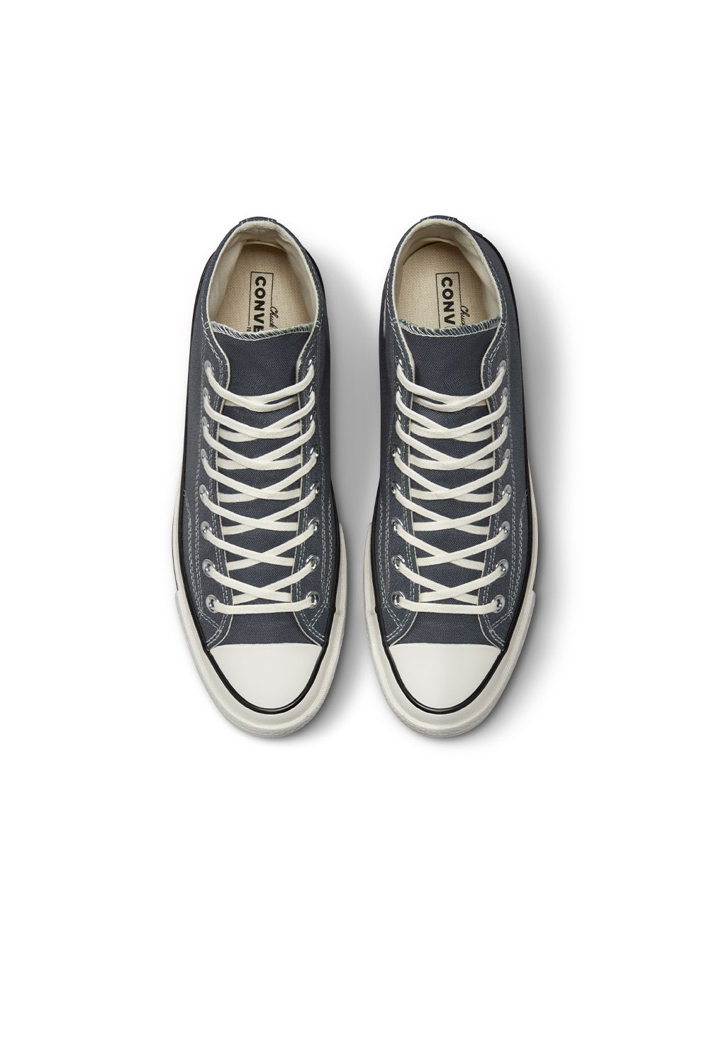 Grey low cut best sale converse